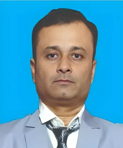 Shri Tarkeshwar Singh