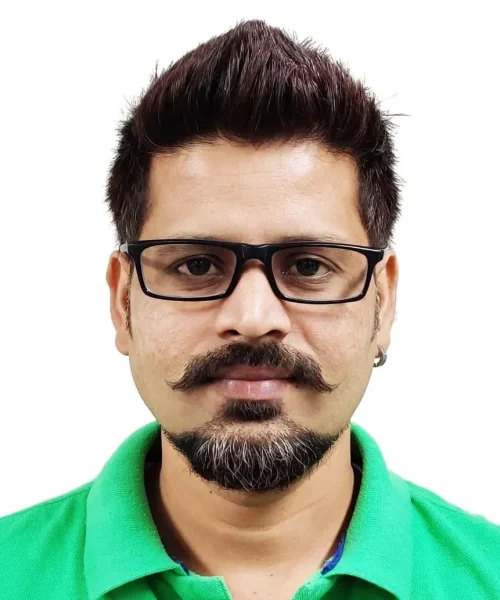 Shri Kishan Priyadarshi